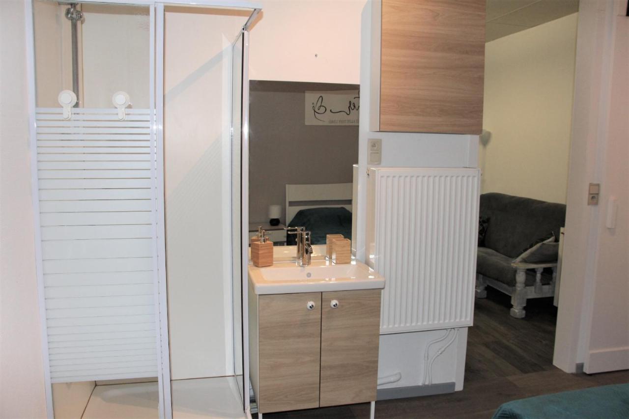 Elena'S Apartment Лиеж Екстериор снимка